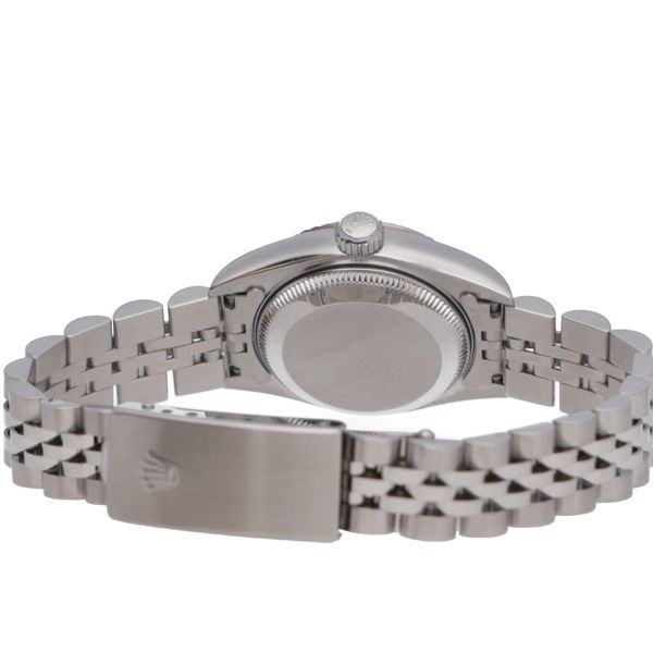 Rolex Datejust Lady 79174